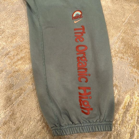 Nike standard issue men's drop-fit joggers size XXL in EUC - Picture 11 of 11